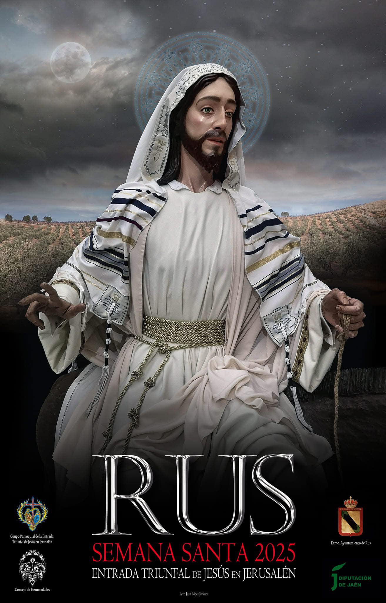 Semana Santa en Rus  